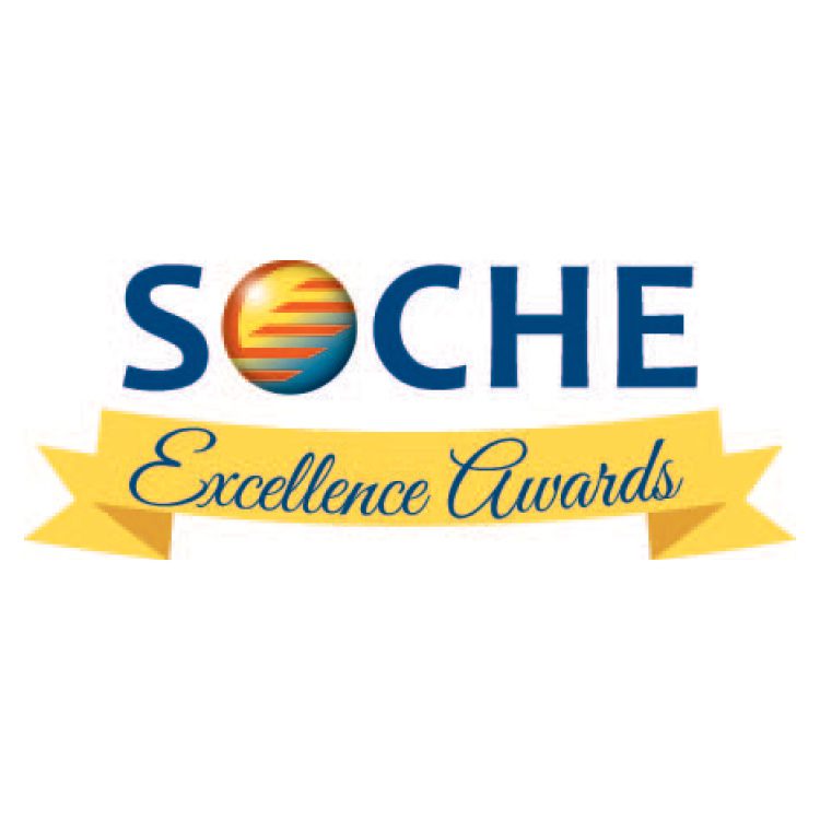 SOCHE Announces 2023-2024 Excellence Awards Winners